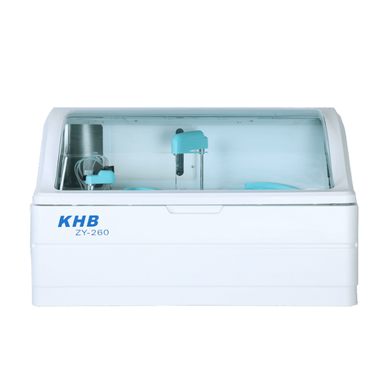 Analyseur Biochimique Automatisé KHB ZY-260