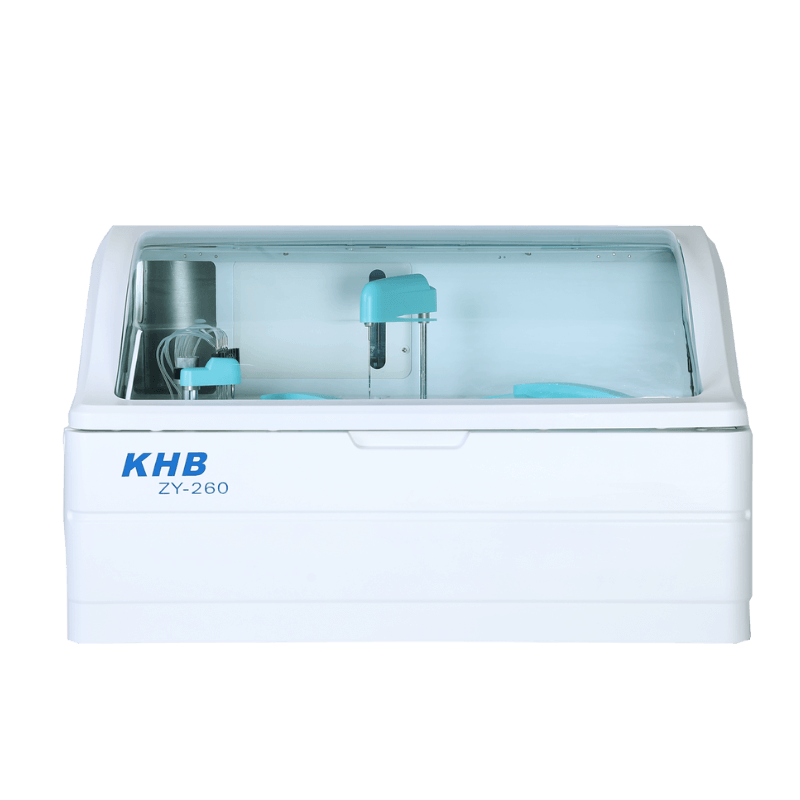 Analyseur Biochimique Automatisé KHB ZY-260