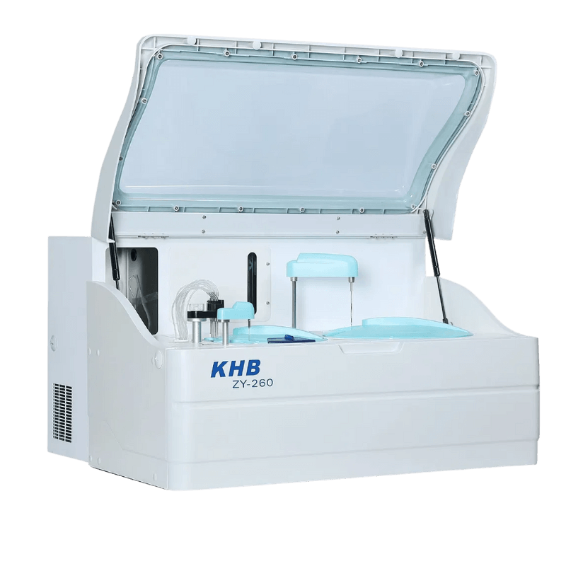 Analyseur Biochimique Automatisé KHB ZY-260