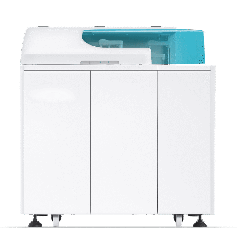 Analyseur Biochimique Automatisé – SAnymed SA-4500