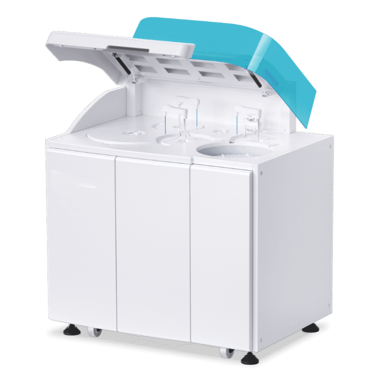 Analyseur Biochimique Automatisé – SAnymed SA-4500