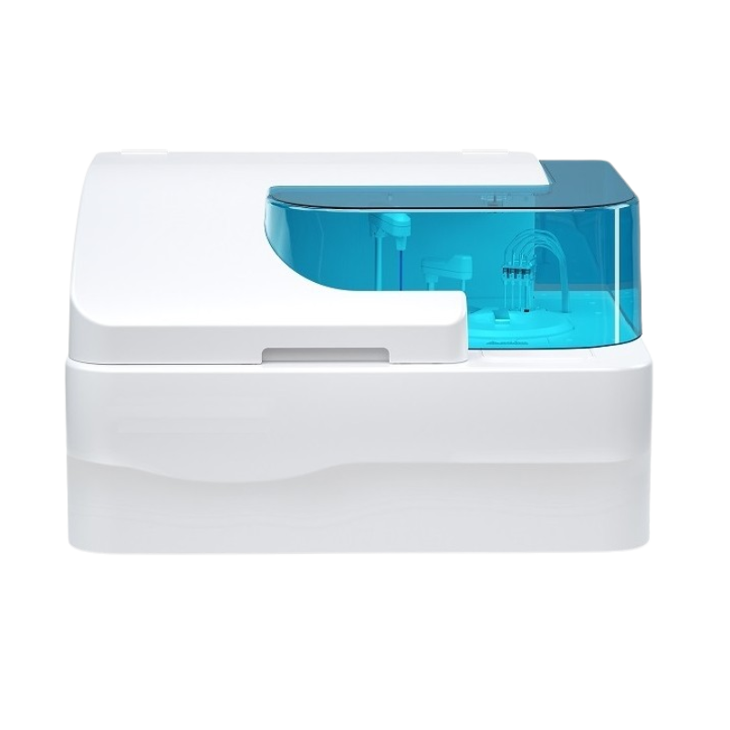 Analyseur biochimique automatisé – SAnymed SA-2500