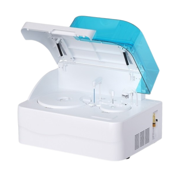 Analyseur biochimique automatisé – SAnymed SA-2500
