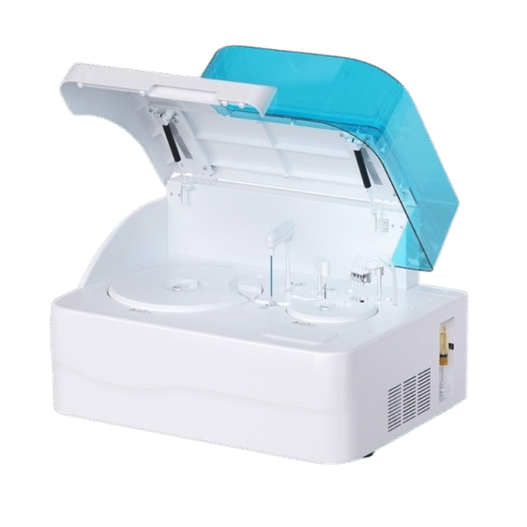 Analyseur biochimique automatisé – SAnymed SA-2500