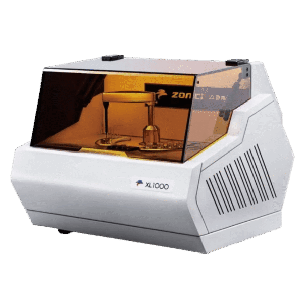 Analyseur de Coagulation Automatique Zonci XL1000 C
