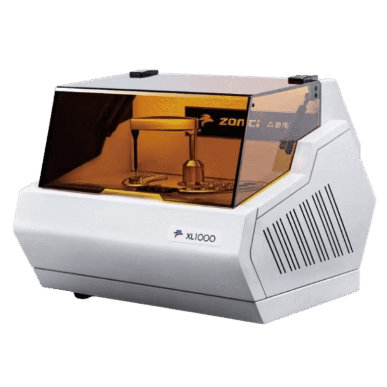 Analyseur de Coagulation Automatique Zonci XL1000 C