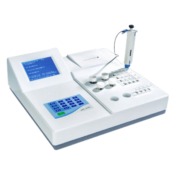 Analyseur de Coagulation URIT-610