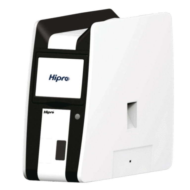 Analyseur immunologique Hipro HP - AFS 1